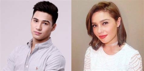 albie casiño daughter|Andi Eigenmann now on good terms with daughter's .
